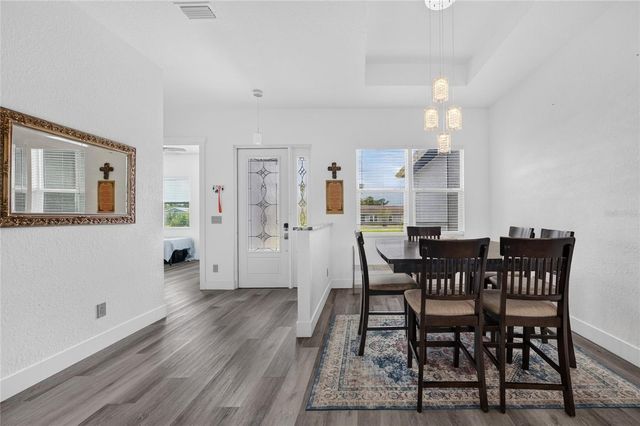 1264 S SALFORD BOULEVARD, North Port, FL 34287