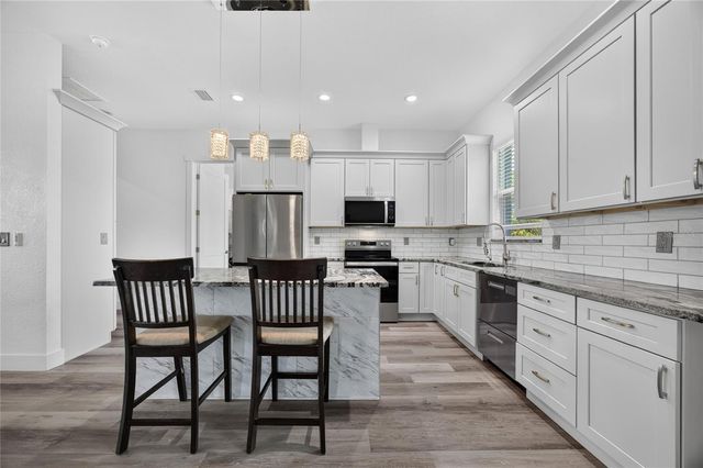 1264 S SALFORD BOULEVARD, North Port, FL 34287