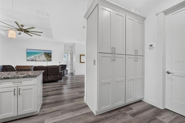 1264 S SALFORD BOULEVARD, North Port, FL 34287