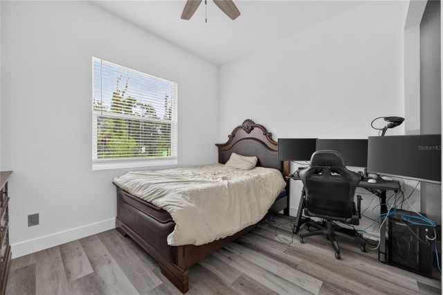 1264 S SALFORD BOULEVARD, North Port, FL 34287