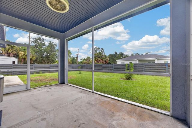 1264 S SALFORD BOULEVARD, North Port, FL 34287