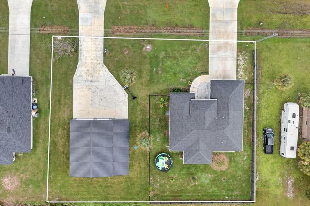 1264 S SALFORD BOULEVARD, North Port, FL 34287