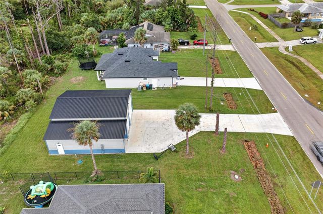 1264 S SALFORD BOULEVARD, North Port, FL 34287
