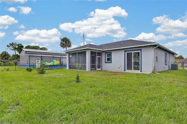 1264 S SALFORD BOULEVARD, North Port, FL 34287
