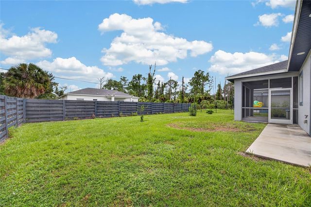 1264 S SALFORD BOULEVARD, North Port, FL 34287