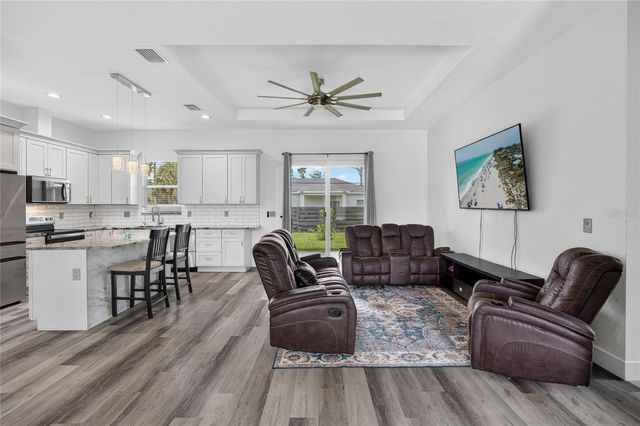 1264 S SALFORD BOULEVARD, North Port, FL 34287