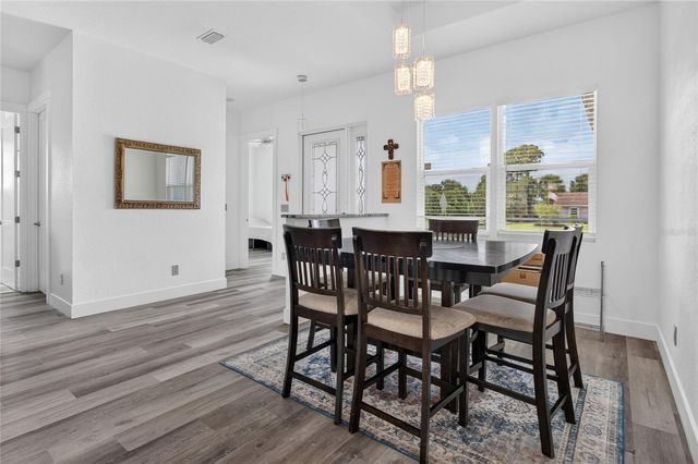 1264 S SALFORD BOULEVARD, North Port, FL 34287