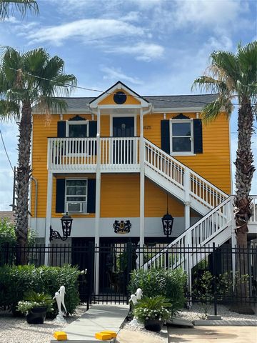 6625 Morris, Galveston, TX 77551
