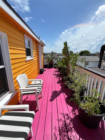 6625 Morris, Galveston, TX 77551