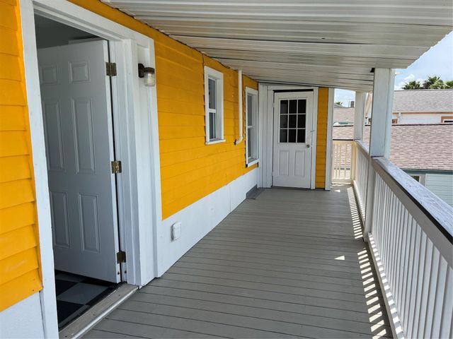 6625 Morris, Galveston, TX 77551