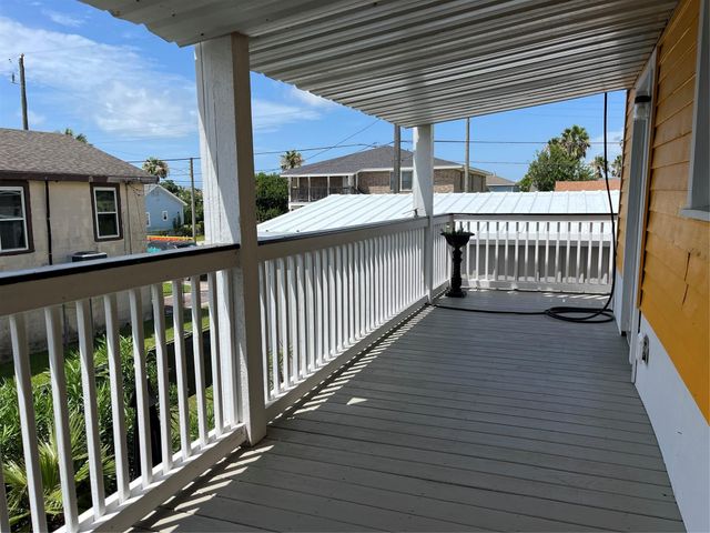 6625 Morris, Galveston, TX 77551