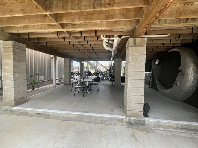 6625 Morris, Galveston, TX 77551