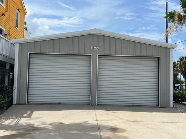 6625 Morris, Galveston, TX 77551