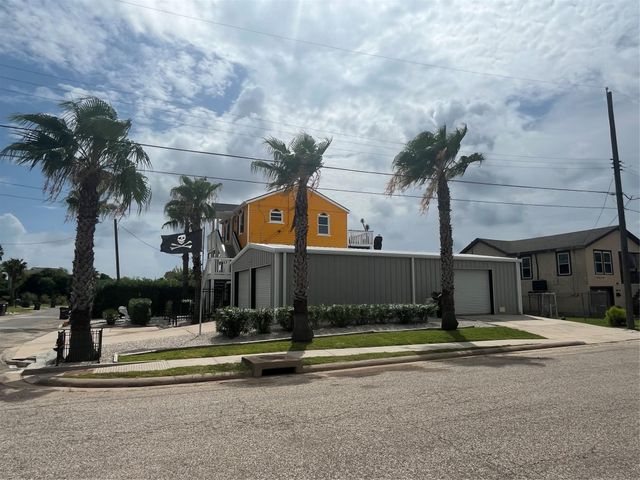 6625 Morris, Galveston, TX 77551