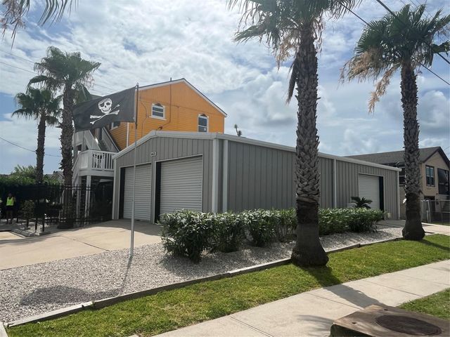 6625 Morris, Galveston, TX 77551