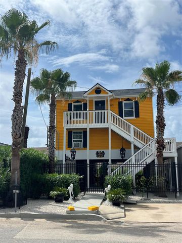 6625 Morris, Galveston, TX 77551