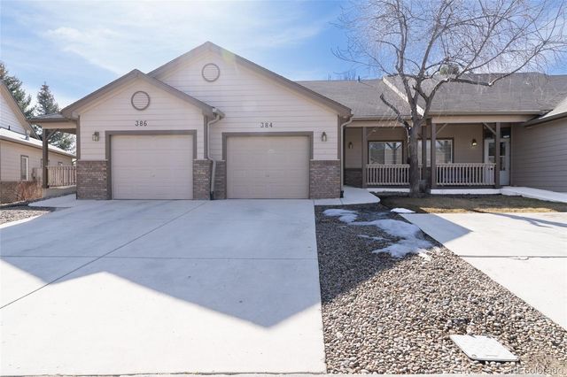 384 Audrey Drive, Loveland, CO 80537