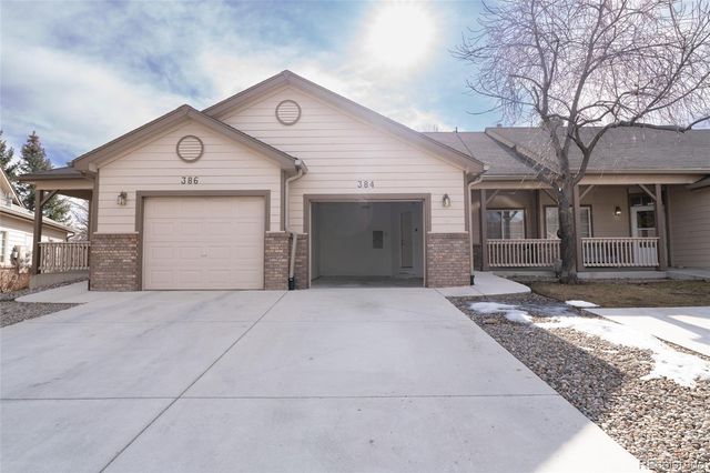 384 Audrey Drive, Loveland, CO 80537