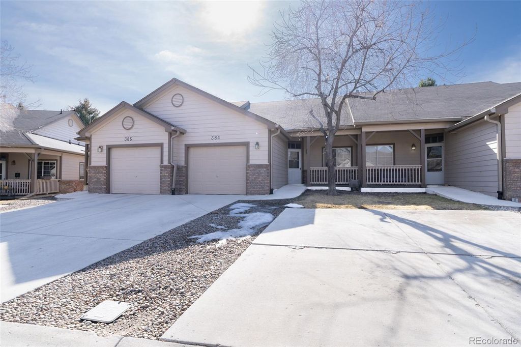 384 Audrey Drive, Loveland, CO 80537
