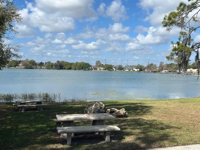 1308 LAKE WILLISARA CIRCLE 12, Orlando, FL 32806