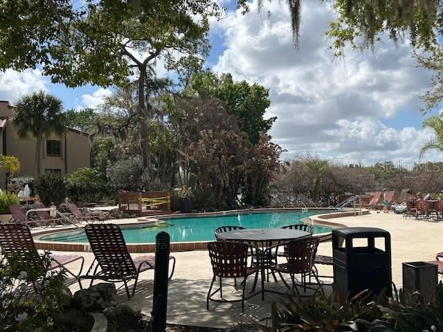 1308 LAKE WILLISARA CIRCLE 12, Orlando, FL 32806