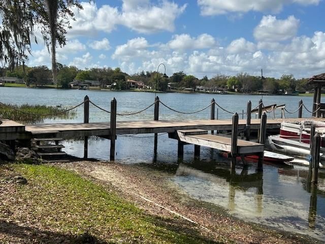 1308 LAKE WILLISARA CIRCLE 12, Orlando, FL 32806