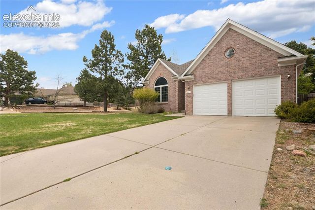 1805 Manning Way, Colorado Springs, CO 80919