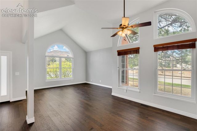 1805 Manning Way, Colorado Springs, CO 80919