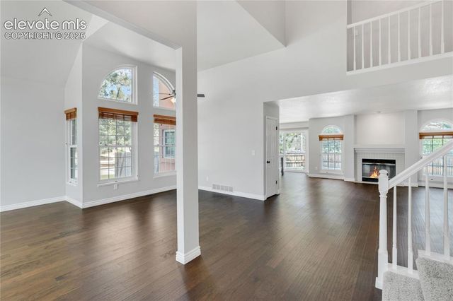 1805 Manning Way, Colorado Springs, CO 80919