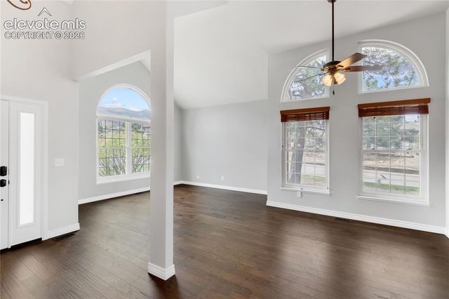 1805 Manning Way, Colorado Springs, CO 80919