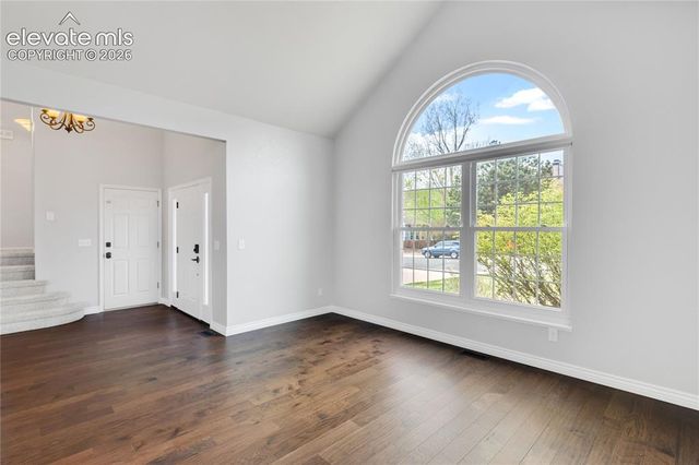 1805 Manning Way, Colorado Springs, CO 80919