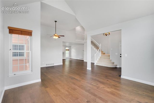 1805 Manning Way, Colorado Springs, CO 80919