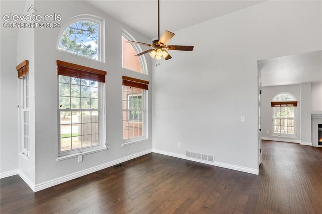 1805 Manning Way, Colorado Springs, CO 80919