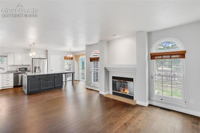 1805 Manning Way, Colorado Springs, CO 80919