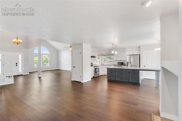 1805 Manning Way, Colorado Springs, CO 80919