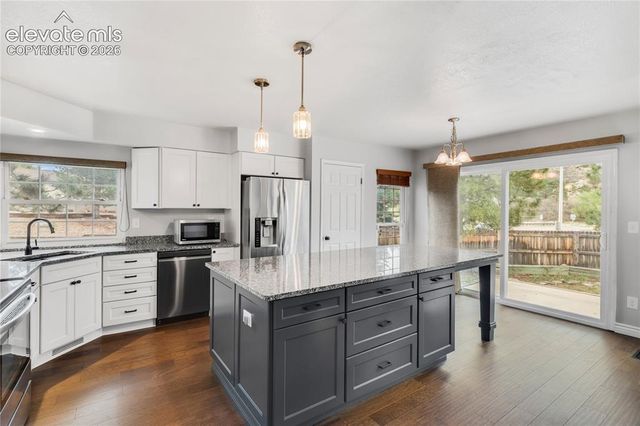 1805 Manning Way, Colorado Springs, CO 80919