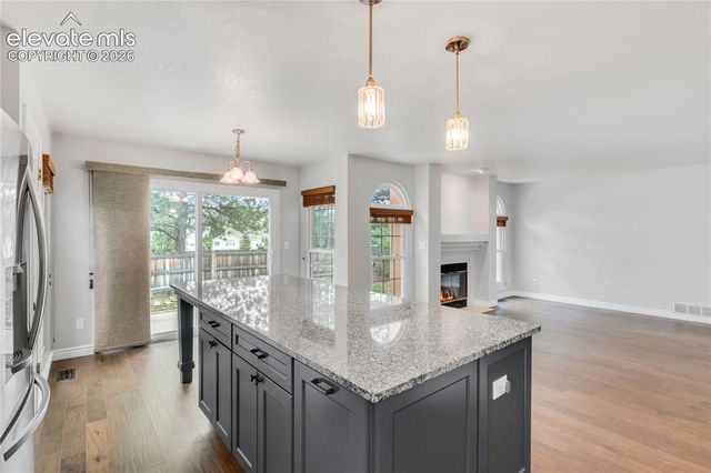 1805 Manning Way, Colorado Springs, CO 80919