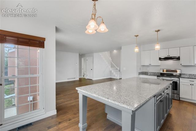 1805 Manning Way, Colorado Springs, CO 80919
