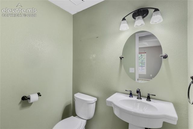 1805 Manning Way, Colorado Springs, CO 80919