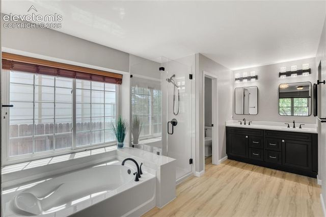 1805 Manning Way, Colorado Springs, CO 80919
