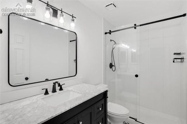 1805 Manning Way, Colorado Springs, CO 80919