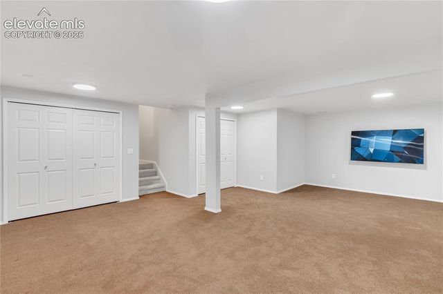 1805 Manning Way, Colorado Springs, CO 80919