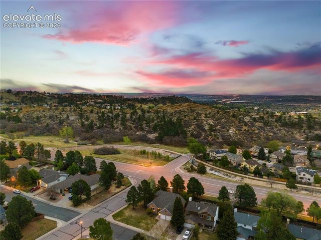 1805 Manning Way, Colorado Springs, CO 80919