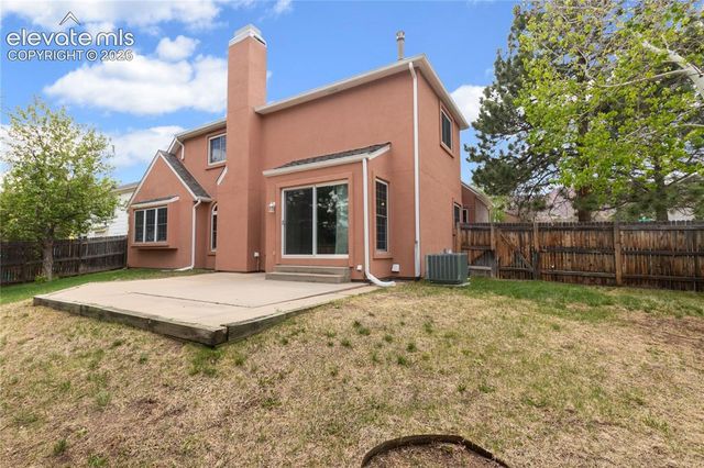 1805 Manning Way, Colorado Springs, CO 80919