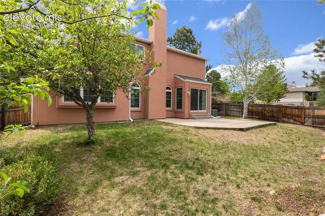 1805 Manning Way, Colorado Springs, CO 80919