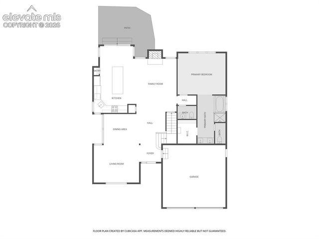 1805 Manning Way, Colorado Springs, CO 80919