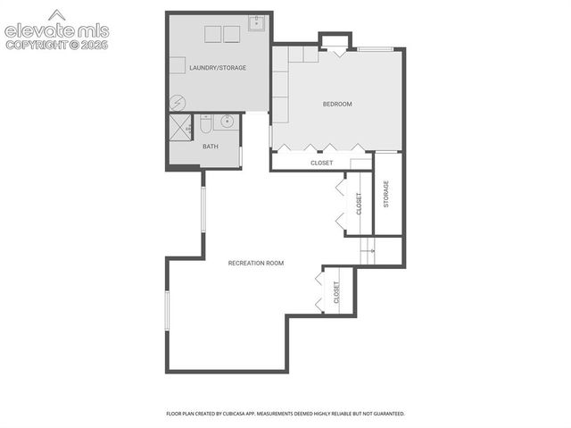 1805 Manning Way, Colorado Springs, CO 80919