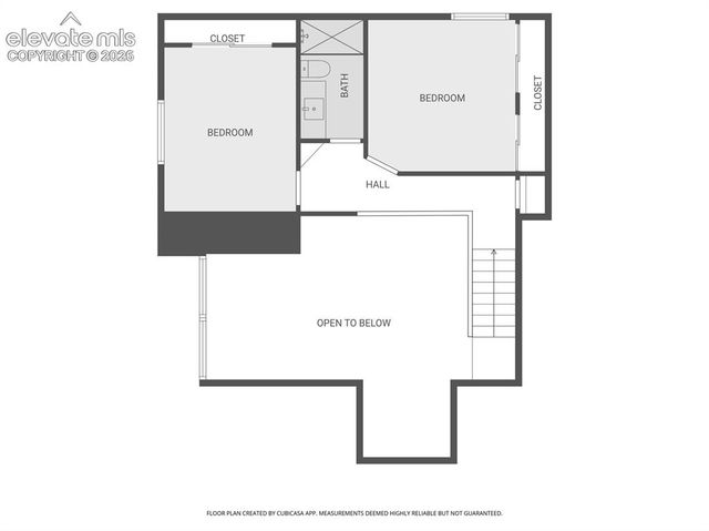 1805 Manning Way, Colorado Springs, CO 80919