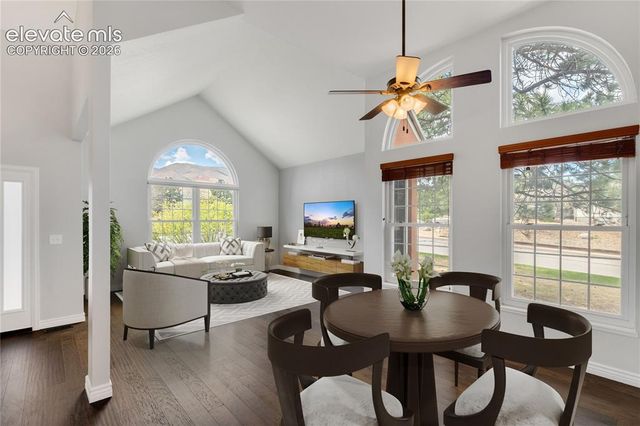 1805 Manning Way, Colorado Springs, CO 80919