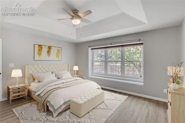 1805 Manning Way, Colorado Springs, CO 80919